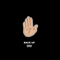 Back Up - Single - Cal Scruby