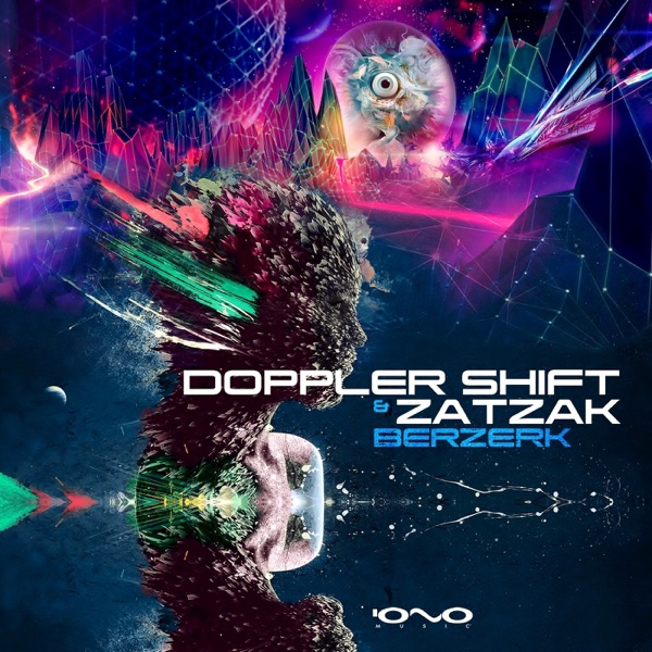 Berzerk - Single