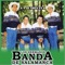 Estrellas de Plata - Los Hermanos Banda de Salamanca lyrics