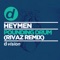 Pounding Drum (Rivaz Remix) - Heymen lyrics