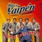 Mentiras - Hnos Yaipén lyrics