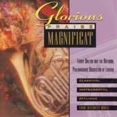 O the Glory of Your Presence (Instrumental) artwork