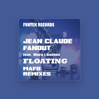 Listen to Jean Claude Fanout, watch music videos, read bio, see tour dates & more!