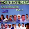 Lo Mejor de los Parranderos Con los Rumbaneros, Vol. 1