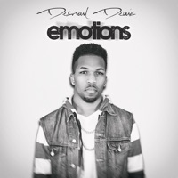 Emotions - EP - Desmond Dennis