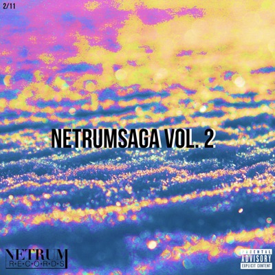 Netrumsaga, Vol. 2 - Single