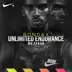Unlimited Endurance (feat. Mo Farah) - Single album cover