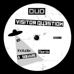 Visitor Question - Single