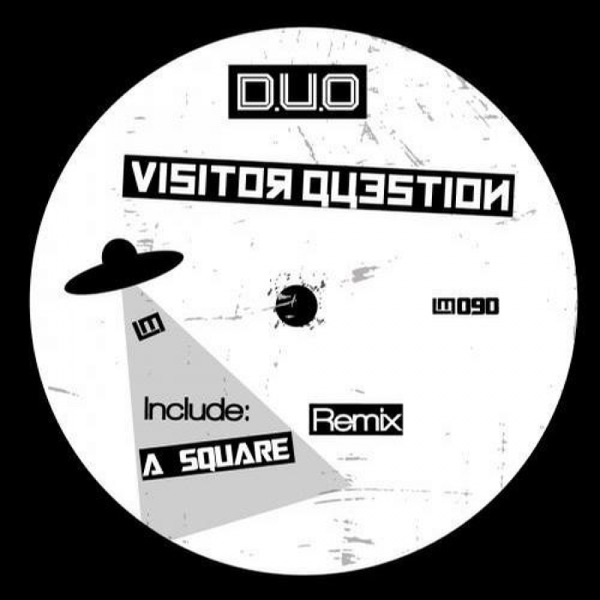 Visitor Question - Single