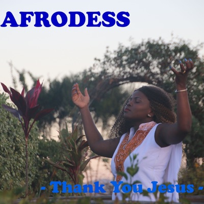 Thank You Jesus - Single