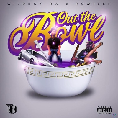 Out the Bowl (feat. Romilli) - Single