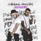 Me USA e Some - Chininha & Príncipe lyrics