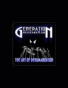 Listen to Generation Empty, watch music videos, read bio, see tour dates & more!
