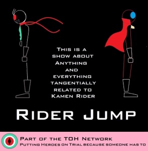 Rider Jump 20 – Opening Countdown!