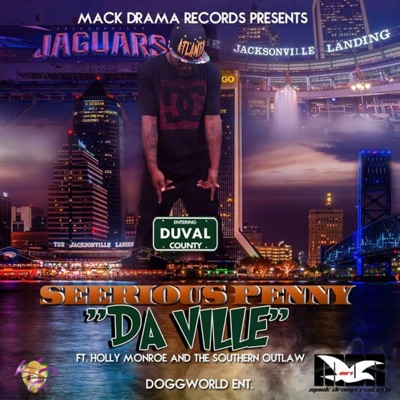 Da Ville - Single