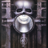 Brain Salad Surgery (Deluxe Edition) [2014 Stereo Mix & Remaster] - Emerson, Lake & Palmer