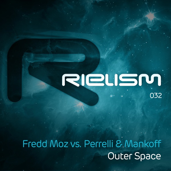 Outer Space (feat. Perrelli & Mankoff) - Single