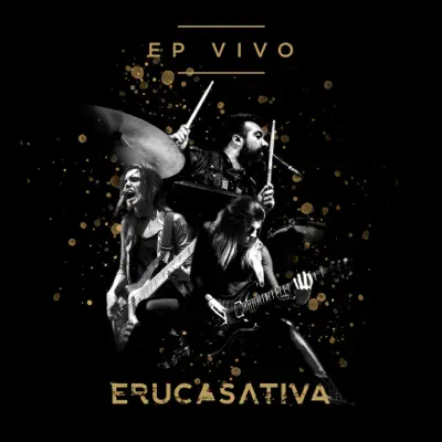 EP Vivo - EP - Eruca Sativa