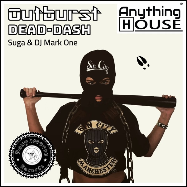 Outburst - Single