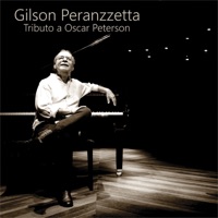 Tributo a Oscar Peterson - Gilson Peranzzetta