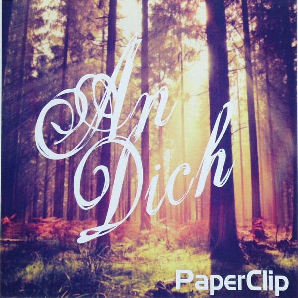 An Dich - EP