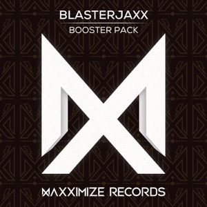 Blasterjaxx Booster Pack - Single