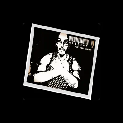 Listen to Freedom B, watch music videos, read bio, see tour dates & more!