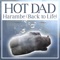 Harambe (Back to Life) - Hot Dad lyrics