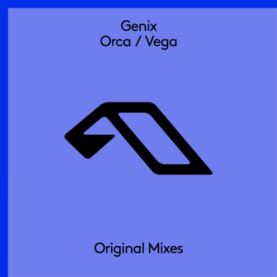 Orca / Vega - Single
