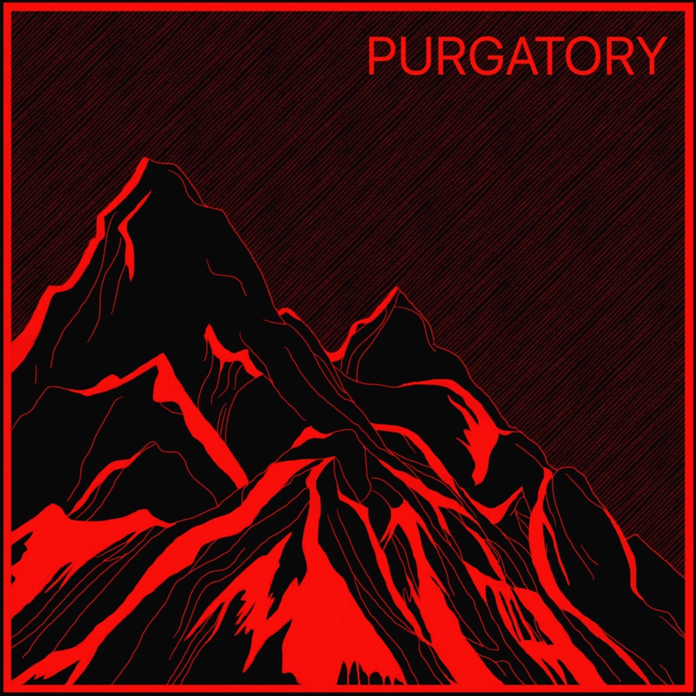 Purgatory by Occams Laser