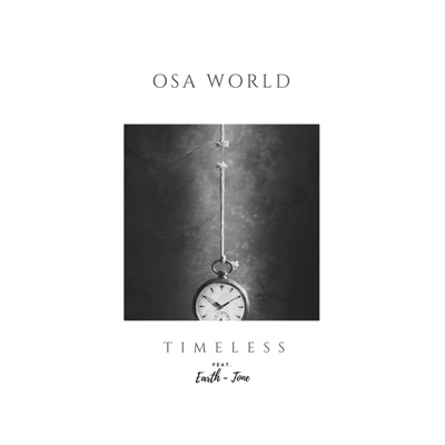 Timeless (feat. Earth-Tone) - Single