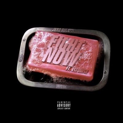 Fight Now (feat. Astonish) - Single