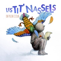 Les Tit' Nassels - Bonhomme