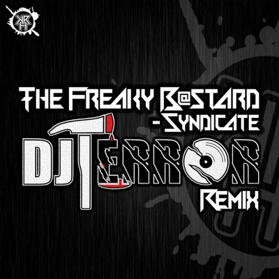 Syndicate (DJ Terror Remix) - Single