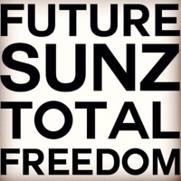 Total Freedom - Future Sunz