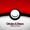 Pokemon Theme (feat. Dreen) - Single