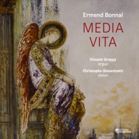 Bonnal: Media vita - Christophe Giovaninetti & Vincent Grappy