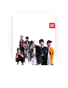 Ymyfam dinle, müzik videolarını izle, biyografisini oku, tur tarihlerini ve daha fazlasını gör!