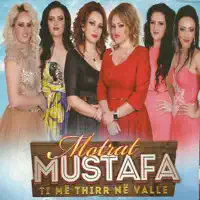 Kuq E Zi — Motrat Mustafa