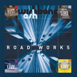 Road Works - Wishbone Ash