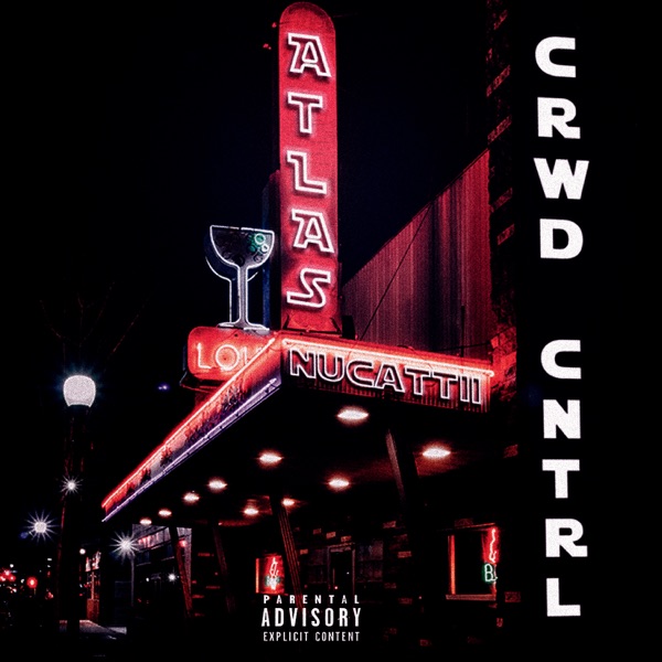 Crwd Cntrl - Single