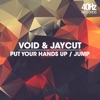 Put Your Hands Up / Jump - Single