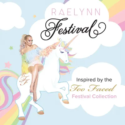 Festival - Single - RaeLynn