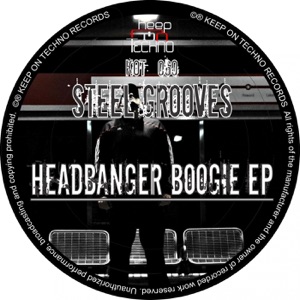 Headbanger Boogie - Single