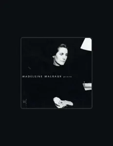Ακούστε περιεχόμενο από Madeleine Malraux, παρακολουθήστε μουσικά βίντεο, διαβάστε το βιογραφικό, δείτε ημερομηνίες περιοδείας, και πολλά ακόμη!