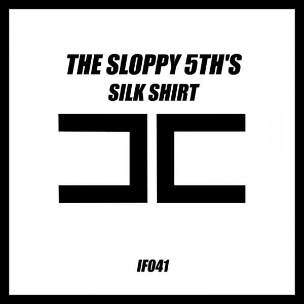 Silk Shirt - Single