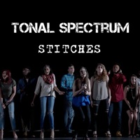 Stitches - Single - Tonal Spectrum