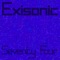 Seventy Four - Exisonic lyrics