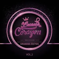 Gonzales — El Encanto De Corazón