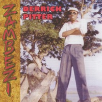 Derrick Pitter - Mr Music, Please Play